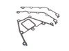 ES#17586 - 11111407804 - E39 M5 Crankcase Gasket Set - All of the gaskets you need to service your crankcase - Genuine BMW - BMW