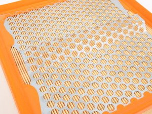 ES#2593499 - 6020940404 - Air Filter Element - Priced Each - Filters the air before it enters your engine - Mahle - Mercedes Benz