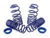 ES#1303931 - 54732 - Sport Spring - Average lowering front: 1.3" rear: 1.25" - H&R - Volkswagen
