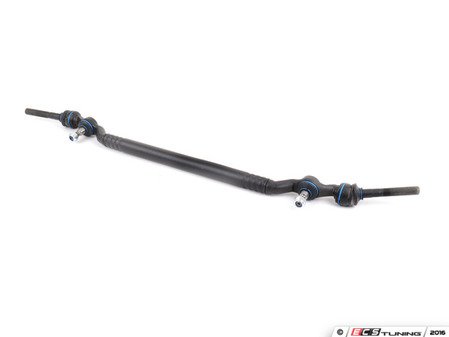 ES#3048254 - 32211096057 - E38 Steering Center Link - Replace to reduce steering slop - TRW - BMW
