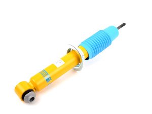 ES#2739077 - 24-112727 - B8 Performance Plus Rear Shock - Priced Each - Compliments factory sport package or lowering springs with a remarkably comfortable sport ride. World-famous Bilstein quality with a limited lifetime warranty! - Bilstein - BMW