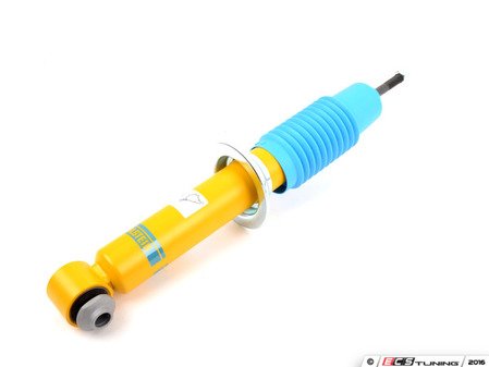 ES#2739077 - 24-112727 - B8 Performance Plus Rear Shock - Priced Each - Compliments factory sport package or lowering springs with a remarkably comfortable sport ride. World-famous Bilstein quality with a limited lifetime warranty! - Bilstein - BMW