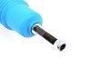 ES#2739077 - 24-112727 - B8 Performance Plus Rear Shock - Priced Each - Compliments factory sport package or lowering springs with a remarkably comfortable sport ride. World-famous Bilstein quality with a limited lifetime warranty! - Bilstein - BMW