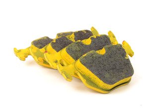 ES#3545919 - 268529 - RSL29 Yellow Endurance Racing Brake Pads - Rear - Popular street and endurance racing pad. Same friction material used in several European racing series. - Pagid Racing - BMW