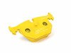 ES#3545919 - 268529 - RSL29 Yellow Endurance Racing Brake Pads - Rear - Popular street and endurance racing pad. Same friction material used in several European racing series. - Pagid Racing - BMW