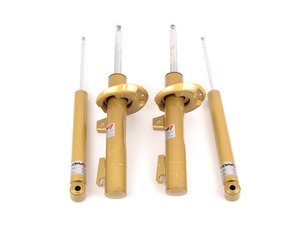 ES#3020795 - 21004090 - FSD Shocks & Struts Kit - (NO LONGER AVAILABLE) - Tighten up your suspension with this Koni Gold kit - Koni - 