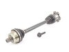 ES#3074072 - NCV23596 - Front Axle Assembly - Right - Complete driveshaft with CV joints; ready for installation - GSP North America - Audi