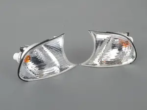 Front Turn Signal Assembly - Set