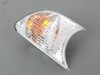 ES#3047954 - 63137165858KT - Front Turn Signal Assembly - Set - Clear/white turn signal assemblys - Magneti Marelli - BMW