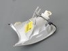 ES#3047954 - 63137165858KT - Front Turn Signal Assembly - Set - Clear/white turn signal assemblys - Magneti Marelli - BMW