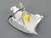 ES#3047954 - 63137165858KT - Front Turn Signal Assembly - Set - Clear/white turn signal assemblys - Magneti Marelli - BMW