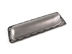 Valley Pan With Gasket