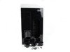 ES#2913029 - 8V4915706B - Wall Mounted Battery Charger Receptacle  - Clean unit that conveniently houses your e-tron battery charger - Includes mounting bracket, and lock w/keys. - Genuine Volkswagen Audi - Audi
