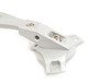 ES#3035900 - 1969946100 - E46 Racing Dynamics Front Strut Brace - A performance upgrade to reduce chassis flex - from one of the original BMW tuners! Scaffold design with classic Racing Dynamics crest. - Racing Dynamics - BMW
