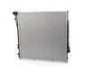 ES#3023853 - 17101439101 - Radiator - Standard replacement radiator - Mahle-Behr - BMW