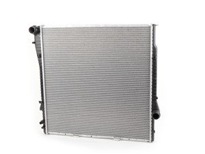 ES#3023853 - 17101439101 - Radiator - Standard replacement radiator - Mahle-Behr - BMW
