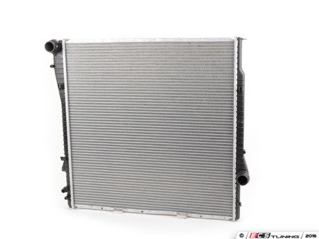 ES#3023853 - 17101439101 - Radiator - Standard replacement radiator - Mahle-Behr - BMW