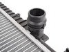 ES#3023853 - 17101439101 - Radiator - Standard replacement radiator - Mahle-Behr - BMW