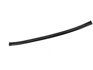 ES#128006 - 51711977438 - Rear Hood Seal - Seals out water and debris - Genuine BMW - BMW