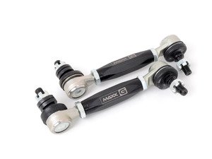 ES#3098112 - 10-510100 - M7 MAXX-G Heavy Duty Adjustable Swaybar Endlinks - 150-175mm (5.9-6.9") - Features forged alloy steel sealed and permanently lubricated OEM style ball stud & socket ends for easy installation - M7 Speed - MINI