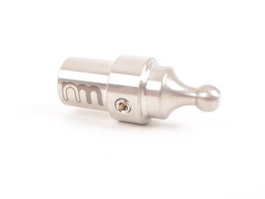 ES#2848951 - NM.668846 - NM Short Shift Adapter - Reduce your shift throw by 20% - NM Engineering - MINI