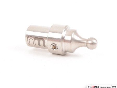 ES#2848951 - NM.668846 - NM Short Shift Adapter - Reduce your shift throw by 20% - NM Engineering - MINI