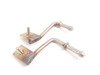 ES#3024754 - 787406 - Supersprint Performance Muffler (2x80mm) - Performance muffler with round 2x80mm tips - Supersprint - BMW