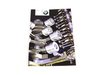 ES#12995 - 01410156994 - Owner Handbook. - An indispensable glovebox companion. - Genuine BMW - BMW