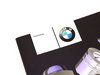 ES#12995 - 01410156994 - Owner Handbook. - An indispensable glovebox companion. - Genuine BMW - BMW