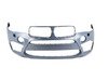 ES#4141342 - 51118066732KT - Front Bumper - Complete front bumper cover, primed ready for painting. Price Includes $200.00 Core Charge - Genuine BMW - BMW