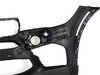 ES#4141342 - 51118066732KT - Front Bumper - Complete front bumper cover, primed ready for painting. Price Includes $200.00 Core Charge - Genuine BMW - BMW