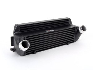 ES#3025166 - 200001040 - Wagner Evo I Performance Front Mount Intercooler - (NO LONGER AVAILABLE) - Significantly increase your air flow rate, lower the intake air temperature, and drop your intercooler weight to 19.4lbs with this Performance intercooler! - Wagner Tuning - 