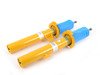 ES#2983885 - 46-189516 - B12 Pro-Kit Suspension System - Expertly matched performance Eibach Pro-line lowering springs and Bilstein shock/strut package for a dramatic increase in performance handling. World-famous Bilstein quality with a limited lifetime warranty! - Bilstein - BMW