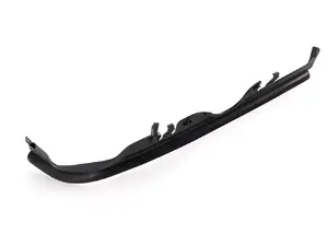 Upper Headlight Gasket - Left