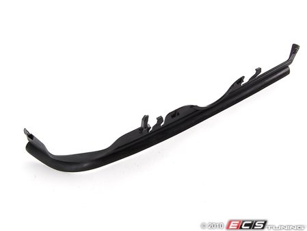 ES#172732 - 63126908405 - Upper Headlight Gasket - Left - Rubber driver side gasket - Genuine BMW - BMW