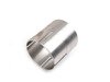 ES#3024737 - 785926 - M-Technic Supersprint Stainless Performance Muffler (2x76mm) - Developed specially for the M-Technic rear bumper - Supersprint - BMW