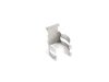 ES#19612 - 11151747972 - Hose Clip - Priced Each - Used to secure the hose from the oil separator to the PCV valve - Genuine BMW - BMW