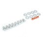 ES#3024737 - 785926 - M-Technic Supersprint Stainless Performance Muffler (2x76mm) - Developed specially for the M-Technic rear bumper - Supersprint - BMW