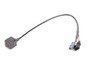 ES#2132574 - 3C8980551A - Rear View Camera - Replacement camera for the view behind you - Genuine Volkswagen Audi - Volkswagen