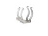 ES#19612 - 11151747972 - Hose Clip - Priced Each - Used to secure the hose from the oil separator to the PCV valve - Genuine BMW - BMW