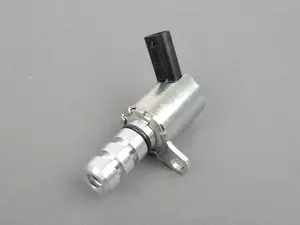Oil Pressure Control Valve 