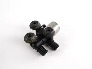 Heater Control Valve