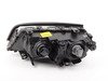 ES#172697 - 63126904280 - Halogen Headlight Assembly - Right - Complete headlight assembly - Genuine BMW - BMW