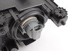 ES#172697 - 63126904280 - Halogen Headlight Assembly - Right - Complete headlight assembly - Genuine BMW - BMW