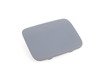 ES#1897805 - 51127256109 - Tow Hook Cover (Primered) - Genuine BMW - BMW