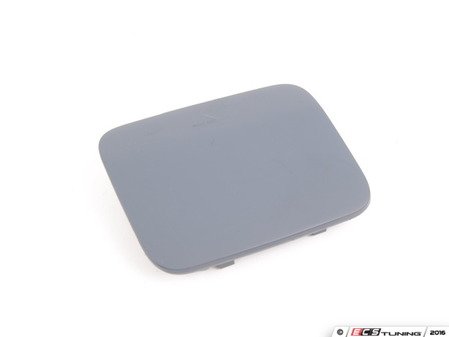 ES#1897805 - 51127256109 - Tow Hook Cover (Primered) - Genuine BMW - BMW