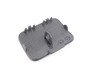 ES#1897805 - 51127256109 - Tow Hook Cover (Primered) - Genuine BMW - BMW
