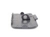 ES#1897805 - 51127256109 - Tow Hook Cover (Primered) - Genuine BMW - BMW