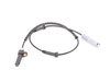 ES#1831900 - 34521182160 - Rear ABS speed Sensor - Priced Each - Located in the rear axle assembly - Delphi - BMW