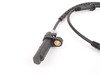 ES#1831900 - 34521182160 - Rear ABS speed Sensor - Priced Each - Located in the rear axle assembly - Delphi - BMW